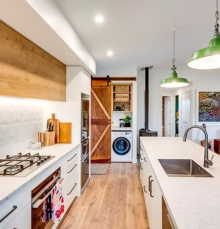 Award-winning Homeworx home in Hawke's Bay