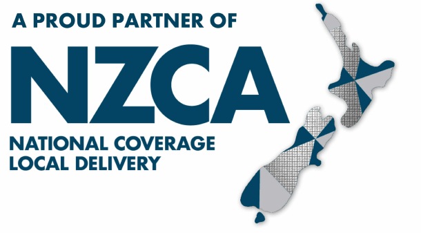 Proud partner of NZCA